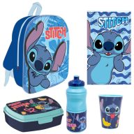   Disney Lilo i Stitch Cool Style Disney Lilo i Stitch Paket za izlet od 5 dijelova