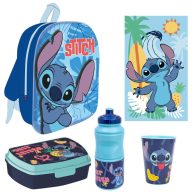   Disney Lilo i Stitch Trendy Blue Disney Lilo i Stitch Paket za izlet Zvjezdani pas 5 komada