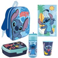   Disney Lilo i Stitch Bold Blue Disney Lilo i Stitch Paket za izlet zvjezdani pas, set od 5 kom.