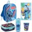 Disney Lilo és Stitch A csillagkutya Bold Blue kirándulós csomag 5 db-os