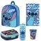 Disney Lilo i Stitch Fresh Blue Paket za izlet Disney Lilo i Stitch Zvjezdani pas 5 komada