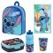 Disney Lilo i Stitch City Fun Disney Lilo i Stitch Paket za izlet The Star Dog 5 komada