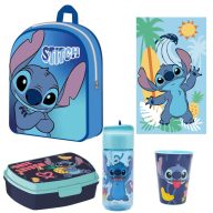   Disney Lilo i Stitch Blue Adventure Disney Lilo i Stitch Paket za izlet Zvjezdani pas 5 kom