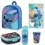 Disney Lilo és Stitch A csillagkutya Blue Adventure
 kirándulós csomag 5 db-os