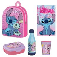   Disney Lilo i Stitch Lovely Day Disney Lilo i Stitch Paket za izlet Sretan pas svemirac 5 komada