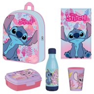   Disney Lilo i Stitch Cute Duo Disney Lilo i Stitch Paket za izlet s 5 komada
