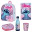 Disney Lilo i Stitch Cute Duo Disney Lilo i Stitch Paket za izlet s 5 komada