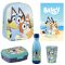 Bluey Family Fun izletnički paket 5 komada