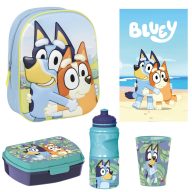 Bluey Beach Adventure paket za izlet 5 kom