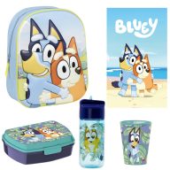 Bluey Playtime izletni paket 5 kom