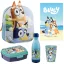 Bluey Nature kirándulós csomag 5 db-os
