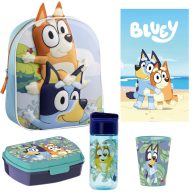 Bluey Family Moments izletnički paket 5 komada