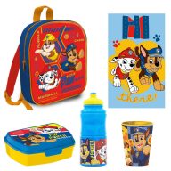 Psići u ophodnji Hero Time paket za izlet 5 kom