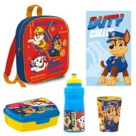 Psići u ophodnji Hero Squad izletnički paket 5 kom.