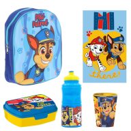 Psići u ophodnji Chase Action izletni paket 5 kom