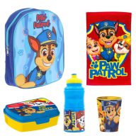 Psići u ophodnji Chase Squad izletni paket od 5 komada