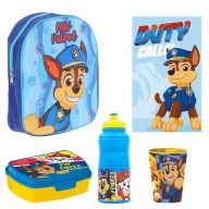 Psići u ophodnji Chase Adventure paket za izlete 5 komada