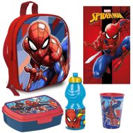 Spider-Man Action Time izletnički paket od 5 komada