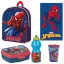 Pókember Web Force ovis kirándulós csomag 5 db-os