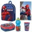 Pókember Superhero ovis kirándulós csomag 5 db-os