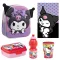 Hello Kitty Kuromi ovis kirándulós csomag 5 db-os