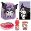 Hello Kitty Kuromi ovis kirándulós csomag 5 db-os