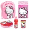 Hello Kitty Cute ovis kirándulós csomag 5 db-os