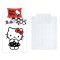 Hello Kitty Black Dress Dječja, vrtićka posteljina i jastuk/deka set 100x135 cm 40x60 cm
