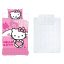 Hello Kitty Pink World Set dječji vrtić, posteljina i deka/jastuk 100x135 cm 40x60 cm