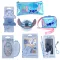 Disney Lilo és Stitch, A csillagkutya Pastel Blue Szépség szett