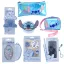 Disney Lilo és Stitch, A csillagkutya Pastel Blue Szépség szett