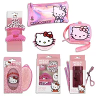 Hello Kitty Pink Szépség szett