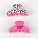 Hello Kitty Pink Szépség szett