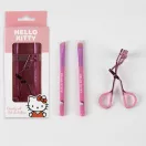 Hello Kitty Pink Szépség szett