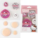 Hello Kitty Pink Szépség szett
