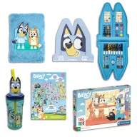 Bluey Life Kreatív szett