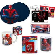 Pókember World of Webs Kreatív szett