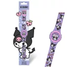 Hello Kitty Kuromi Szépség szett