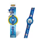 Sonic a sündisznó Fast Kreatív szett
