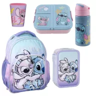   Disney Lilo és Stitch, A csillagkutya Angel Hug sulis csomag 5 részes