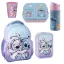 Disney Lilo és Stitch, A csillagkutya Angel Hug sulis csomag 5 részes