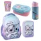 Disney Lilo és Stitch, a csillagkutya Alien 626 sulis csomag 5 részes