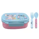 Disney Lilo és Stitch, a csillagkutya Alien 626 sulis csomag 5 részes