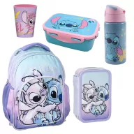   Disney Lilo és Stitch, A csillagkutya Look sulis csomag 5 részes 