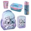 Disney Lilo és Stitch, A csillagkutya Look sulis csomag 5 részes 