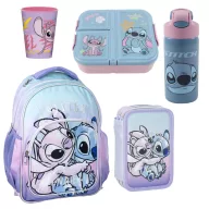   Disney Lilo és Stitch, A csillagkutya Stars sulis csomag 5 részes