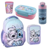   Disney Lilo és Stitch, a csillagkutya Shiny Stars sulis csomag 5 részes