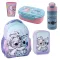 Disney Lilo és Stitch, a csillagkutya Shiny Stars sulis csomag 5 részes