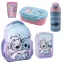 Disney Lilo és Stitch, a csillagkutya Shiny Stars sulis csomag 5 részes