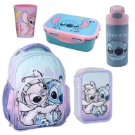   Disney Lilo és Stitch, A csillagkutya Look Up sulis csomag 5 részes